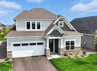 14883 Artaine Trl, Rosemount, MN 55068
