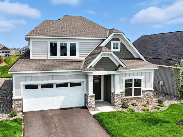 14883 Artaine Trl, Rosemount, MN 55068
