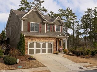 241 Cornerstone Dr, Woodstock, GA 30188