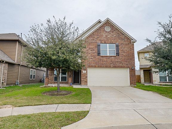 2nd image of 21610 Yeaney Dr