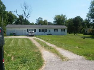 3350 Us Route 6, Rome, OH 44085