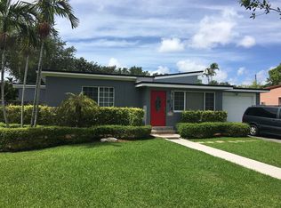 610 Raven Ave, Miami Springs, FL 33166