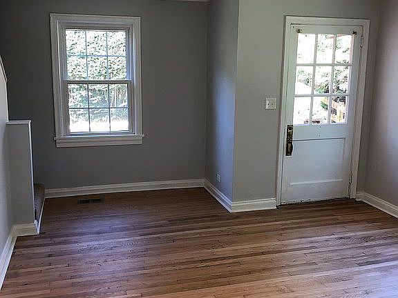 REMODEL - LIVING ROOM