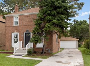 16041 Halsted St, Harvey, IL 60426