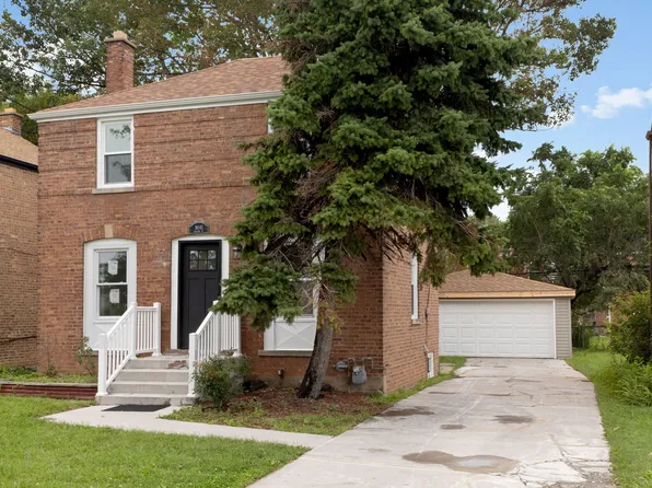 16041 Halsted St, Harvey, IL 60426