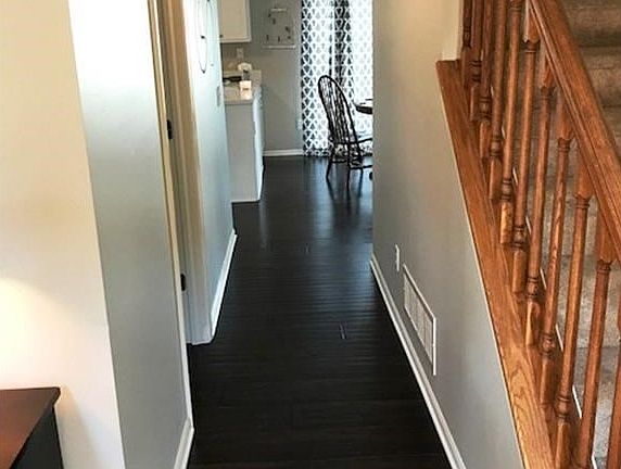 Entry Hall