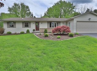 122 Everwild Ln, Rochester, NY 14616