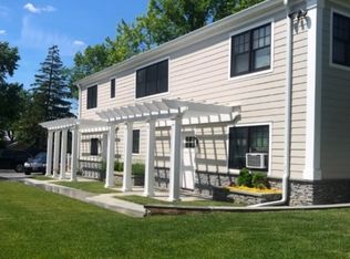 1 Union Ave, Madison, NJ 07940