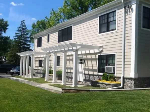 1 Union Ave, Madison, NJ 07940