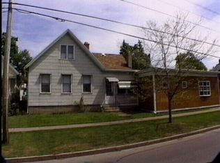 838 Goodman St S, Rochester, NY 14620