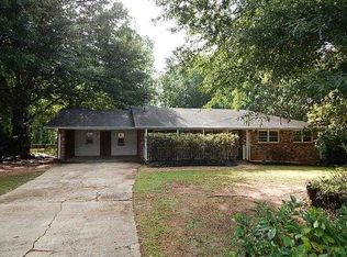6439 Timothy Ln, Austell, GA 30168