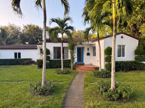 85 NW 103rd St, Miami Shores, FL 33150
