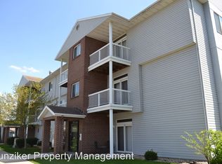 245 Sinclair Ave UNIT 320, Ames, IA 50014