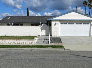 2254 Lindale Ave, Simi Valley, CA 93065