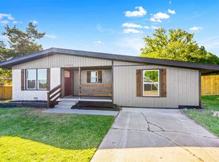 1705 NW 44th St, Lawton, OK 73505