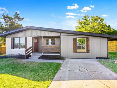1705 NW 44th St, Lawton, OK, 73505