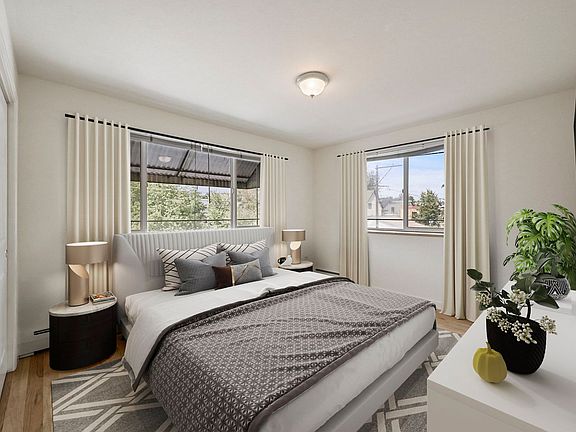 2nd image of 909 S Pearl St APT 204