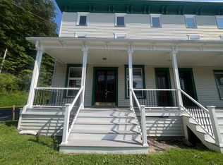 12 Clinton St, Columbia, NJ 07832