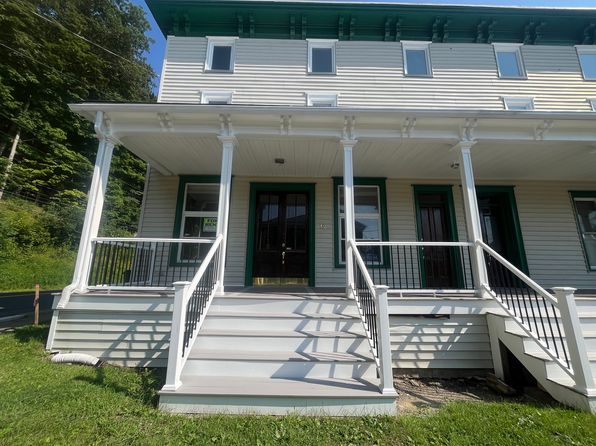 12 Clinton St