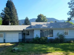 48402 Jasper Dr, Oakridge, OR 97463