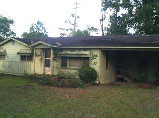 1405 State Highway 93 S, Cairo, GA 39828