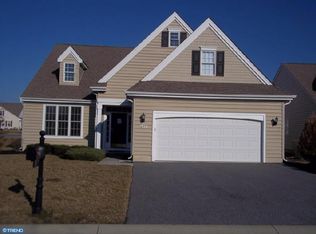 197 Sorrell Cir, Smyrna, DE 19977