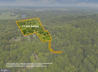 3 Grey Owl Way, Harpers Ferry, WV 25425