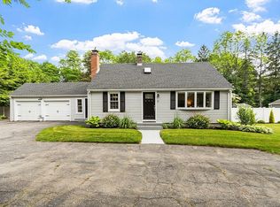 6 Waterville Cir, North Grafton, MA 01536