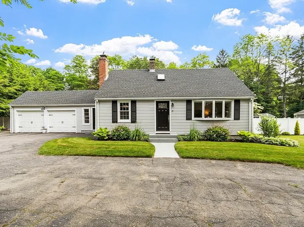6 Waterville Cir, North Grafton, MA 01536