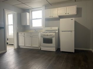 105 High St #2, Fall River, MA 02720