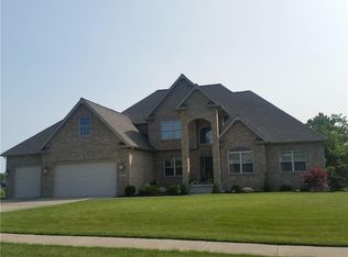 8830 Marlee Way, Waterford, PA 16441
