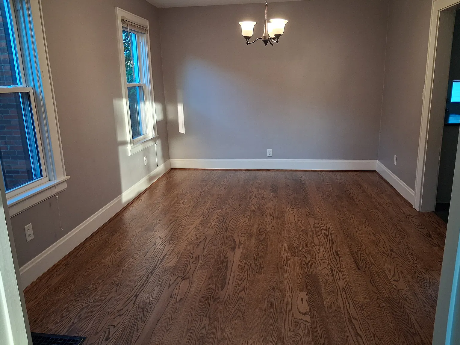 2 bed, 1106 sqft, $1,800 — Photo 4