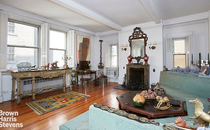1st image of 889 Lexington Ave #6F