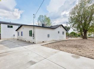 12650 Bromont Ave, San Fernando, CA 91340