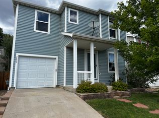 4679 S Swadley Way, Morrison, CO 80465
