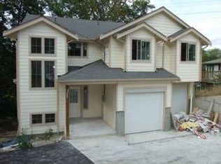 11400 61st Ave S, Seattle, WA 98178