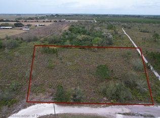 601 Jolly Ln, Lorida, FL 33857