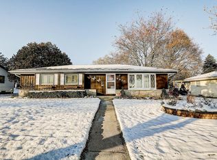 9920 W Bradley Rd, Milwaukee, WI 53224