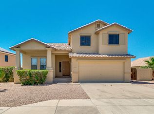 10263 E Capri Ave, Mesa, AZ 85208
