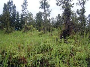 11 3369th #7509, Mountain View, HI 96771