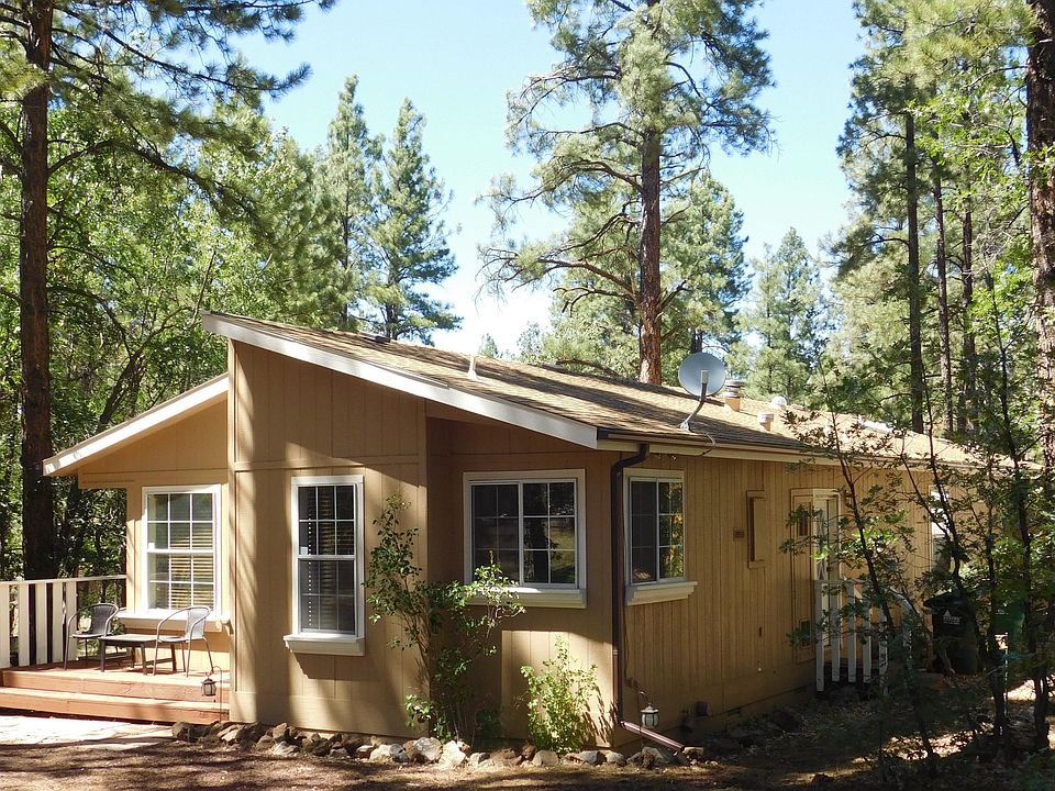 1st image of 3919 E Pine Top Dr