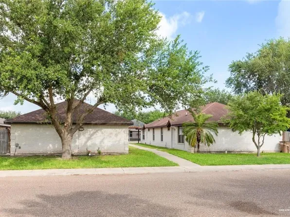 1711 Tampa St, Edinburg, TX 78541