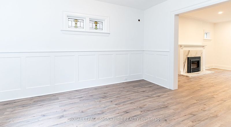 Toronto House for rent - 4 Bedrooms — photo 3