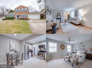 7912 Delozier Ct, Springfield, VA 22153