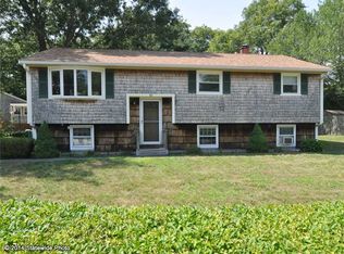 43 Cheryl Dr, Tiverton, RI 02878