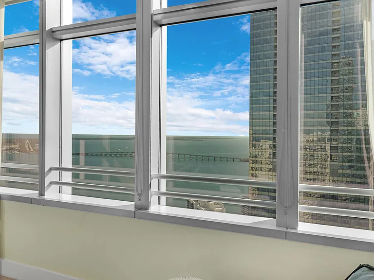 Window View