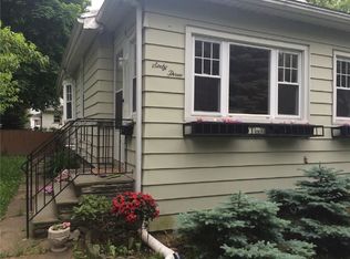 63 Broderick Dr, Rochester, NY 14622