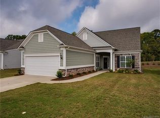 6082 Jack Thomas Dr, Indian Land, SC 29707