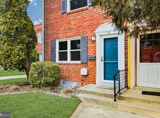 1029 Phillip Powers Dr, Laurel, MD 20707