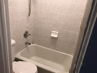 Rented by Space Link Realty